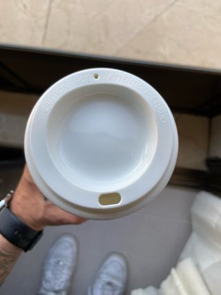 Vaso original Starbucks