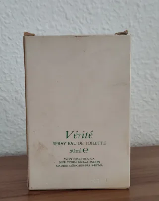 Colonia Verité de Avon