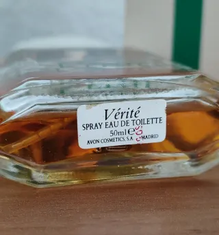 Colonia Verité de Avon