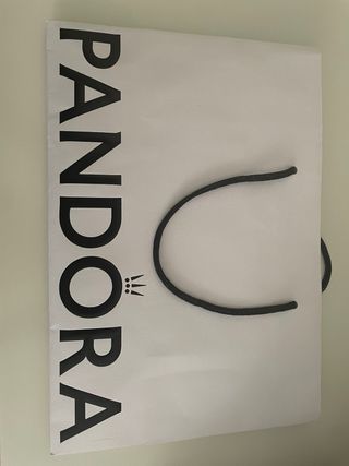 Bolsas de regalo Pandora
