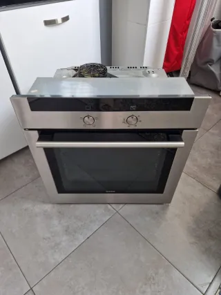 Horno Siemens HB100540