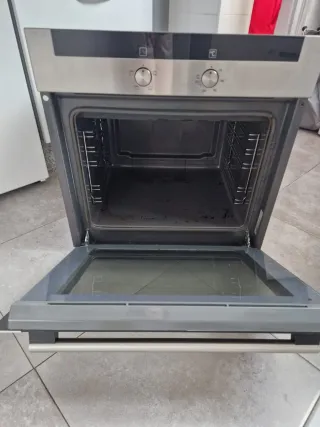 Horno Siemens HB100540