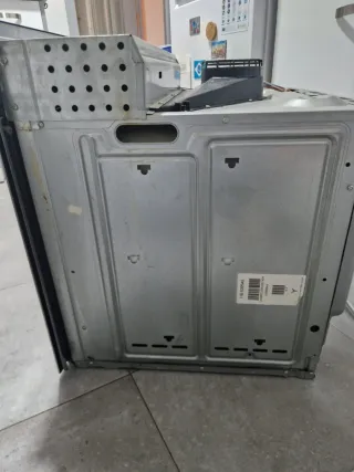 Horno Siemens HB100540