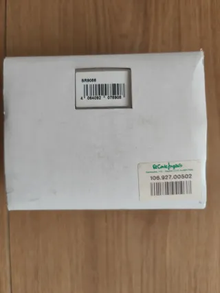 Conjunto Skechers Reloj y Pulseras Oro/Gris