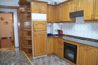 ALQUILER. Zona Natahoyo - La Calzada - Gijón