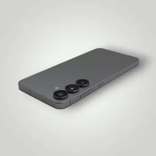 !GARANTIA! Samsung Galaxy S25 Gris 256GB