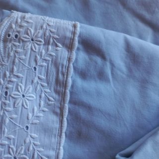 Juego de sábanas cama 80-90