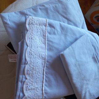 Juego de sábanas cama 80-90