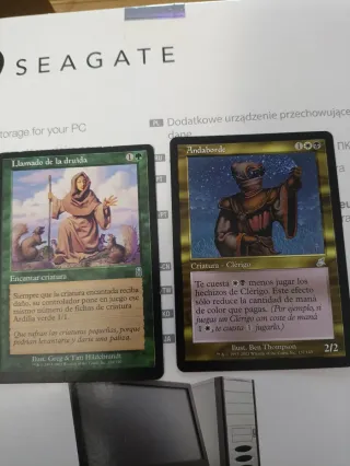 Magic the gathering 4