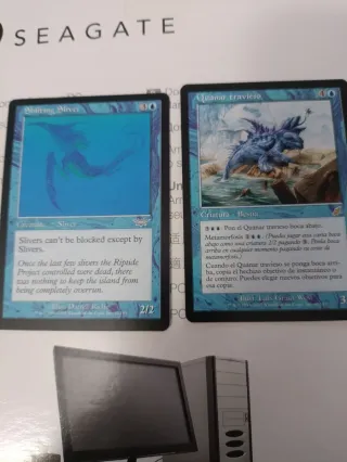 Magic the gathering 4