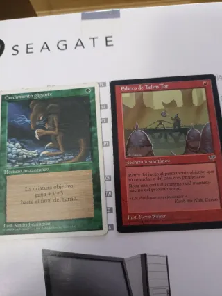 Magic the gathering 4