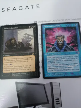 Magic the gathering 4