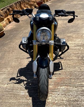 BMW R Nine T 1200 en Venta