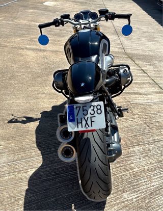 BMW R Nine T 1200 en Venta