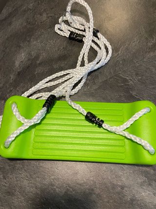 Columpio infantil NUEVO