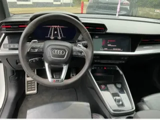 Audi RS3 2022