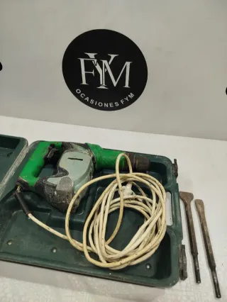 Martillo Picador Hitachi H25PV