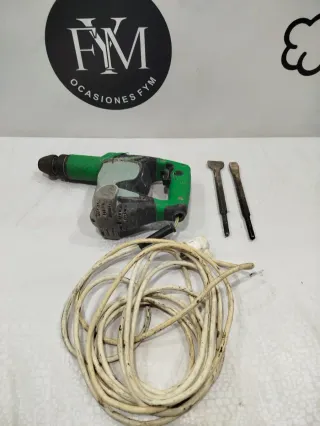Martillo Picador Hitachi H25PV