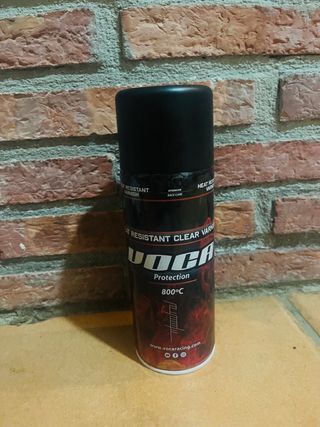 Yasuni Carrera 16 Kevlar