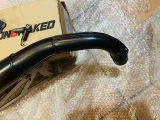 Yasuni Carrera 16 Kevlar