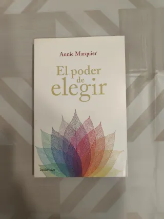 El poder de elegir
