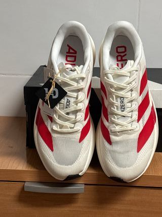 Adidas Adizero Evo SL Talla 42