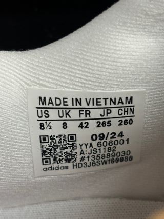 Adidas Adizero Evo SL Talla 42