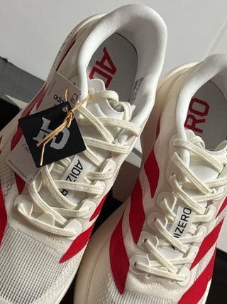 Adidas Adizero Evo SL Talla 42
