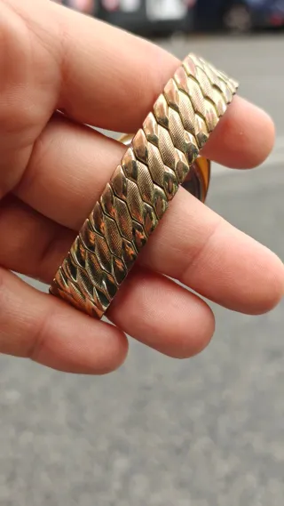 Junghans Automatic Vintage anni 60/70