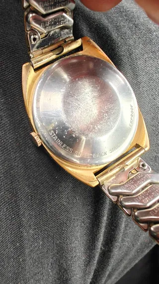 Junghans Automatic Vintage anni 60/70