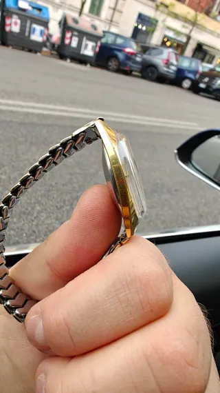 Junghans Automatic Vintage anni 60/70