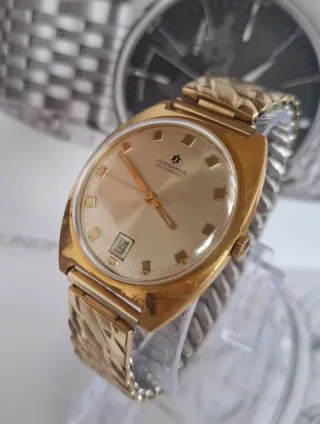 Junghans Automatic Vintage anni 60/70