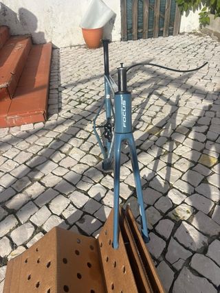 Quadro Focus Izalco Max