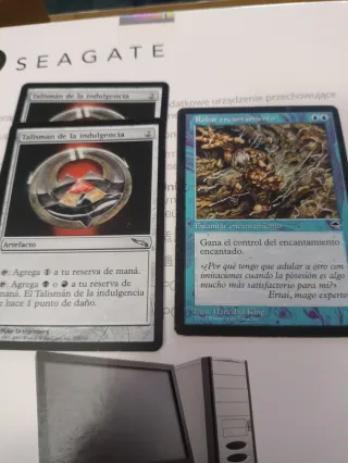 Magic The Gathering 5