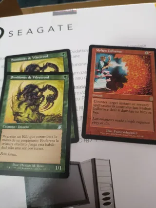 Magic The Gathering 5