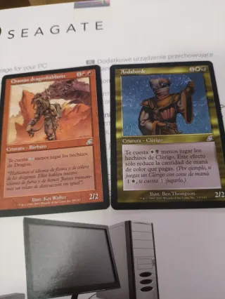 Magic The Gathering 5