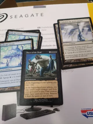 Magic The Gathering 5