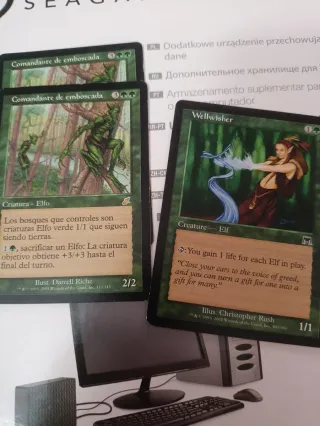 Magic The Gathering 5