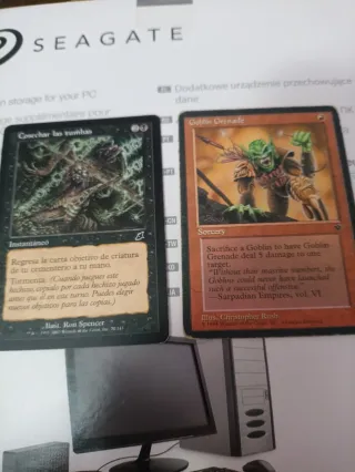 Magic The Gathering 5