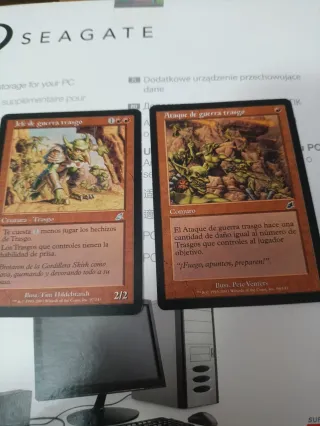 Magic The Gathering 5