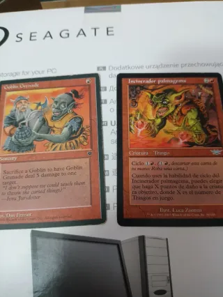 Magic The Gathering 5