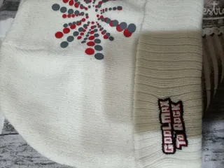 Berretto COOLMAX TO ROCK