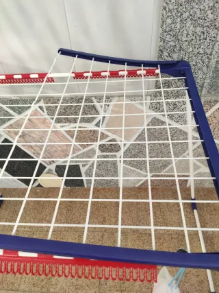 Tendedero Plegable Leifheit Pegasus 200