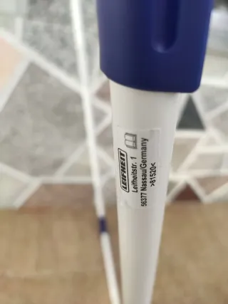 Tendedero Plegable Leifheit Pegasus 200