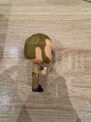 Funko Pop Hopper 512 Stranger Things Chase