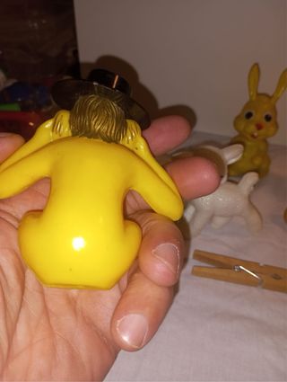 Lote Juguetes Kiosko Años 70