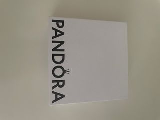 Cajas regalo Pandora rosas y blancas