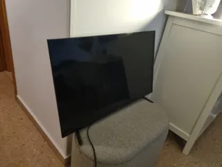 TV Xiaomi 4A 32 Negra