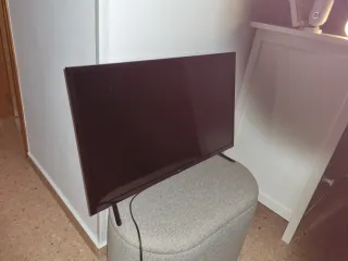 TV Xiaomi 4A 32 Negra