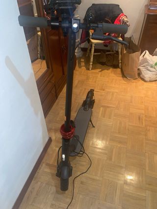 Patinete Eléctrico Xiaomi